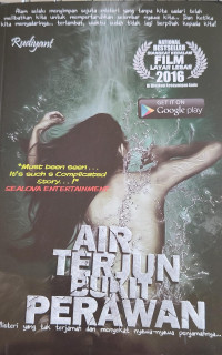 Image of AIR TERJUN BUKIT PERAWAN
