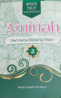 Image of AMINAH PERMATA PADANG PASIR