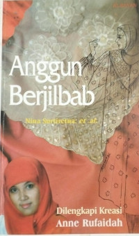Image of ANGGUN BERJILBAB
