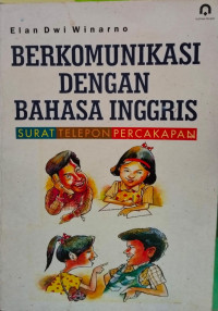 Image of BERKOMUNIKASI DENGAN BAHASA INGGRIS