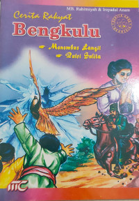 Image of CERITA RAKYAT BENGKULU