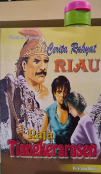Image of CERITA RAKYAT RIAU