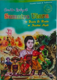 Image of Cerita Rakyat Sumatra Utara