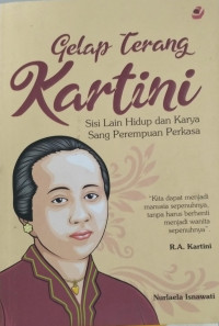 Image of GELAP TERANG KARTINI
