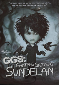 Image of GGS GANTENG-GANTENG SUNDELAN