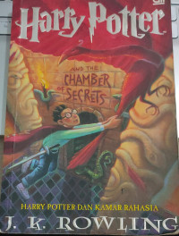 Image of HARRY POTTER