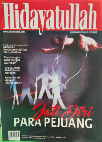 Image of HIDAYATULLAH JATI DIRI PARA PEJUANG