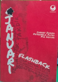 Image of JANUARI FLASHBACK