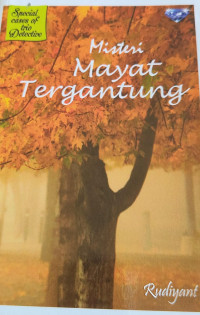 Image of MISTERI MAYAT BERGANTUNG