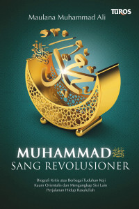 Image of Muhammad Sang Revolusioner