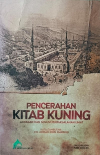 Image of Pencerahan Kitab Kuning
