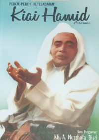 Image of PERCIK-PERCIK KETELADANAN KIAI HAMID
