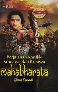 Image of PERJALANAN KONFLIK PANDAWA DAN KURAWA
