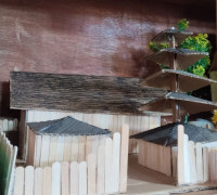 Image of RUMAH ADAT BALI