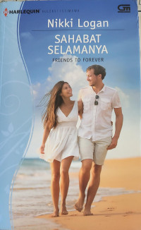 Image of SAHABAT SELAMANYA