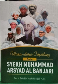 Image of SYEH MUHAMMAD ARSYAD AL BANJARI