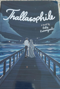 Image of THALLASOPHILE