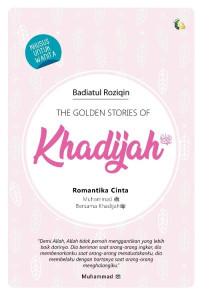 Image of The Golden Stories Of Khadijah