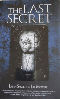 Image of THE LAST SECRET