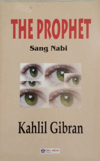 Image of THE PROPHET SANG NABI