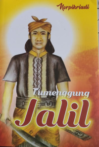Image of TUMENGGUNG JALIL