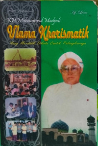 Image of ULAMA KHARISMATIK
